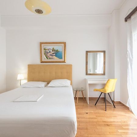 Victoria Secret Apartments Афины Экстерьер фото