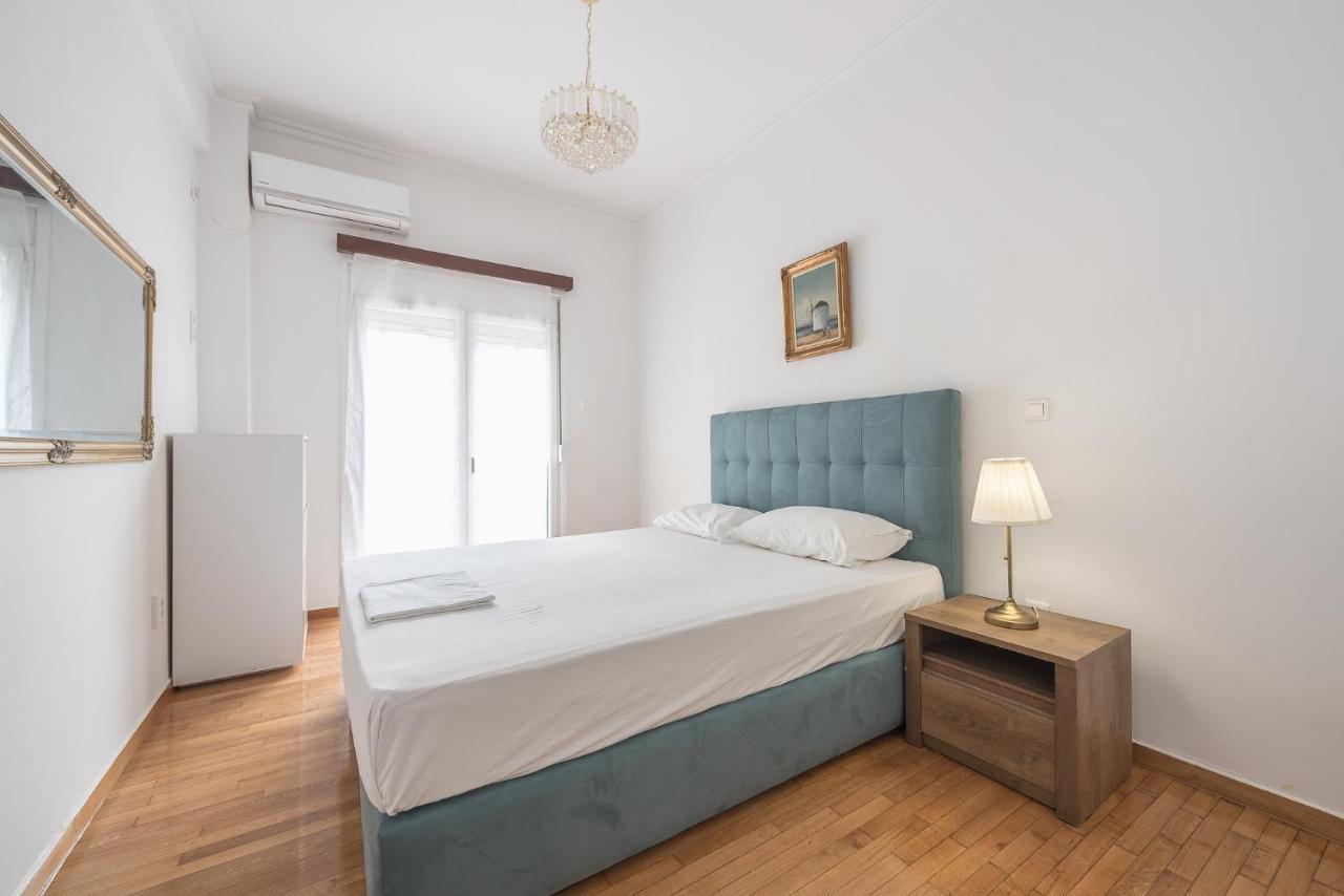 Victoria Secret Apartments Афины Экстерьер фото