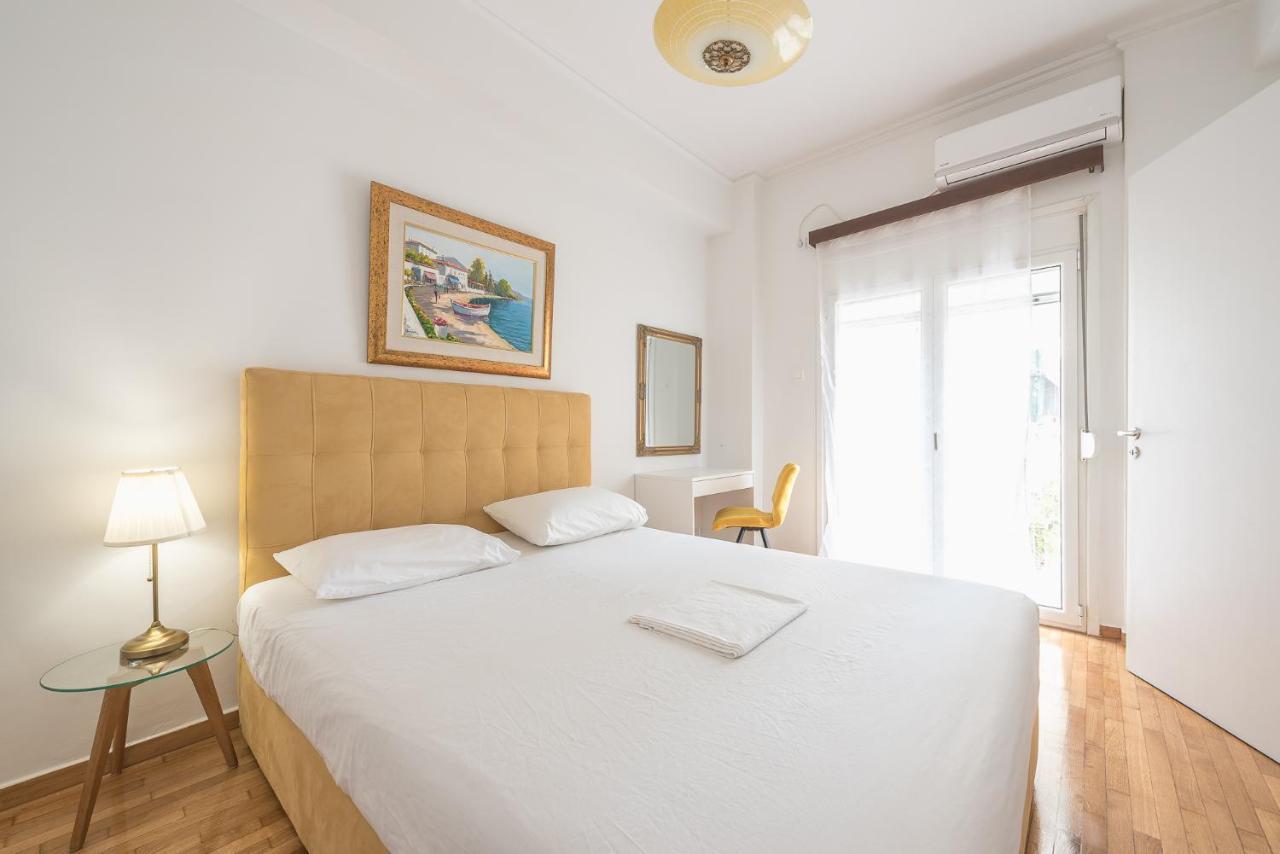 Victoria Secret Apartments Афины Экстерьер фото