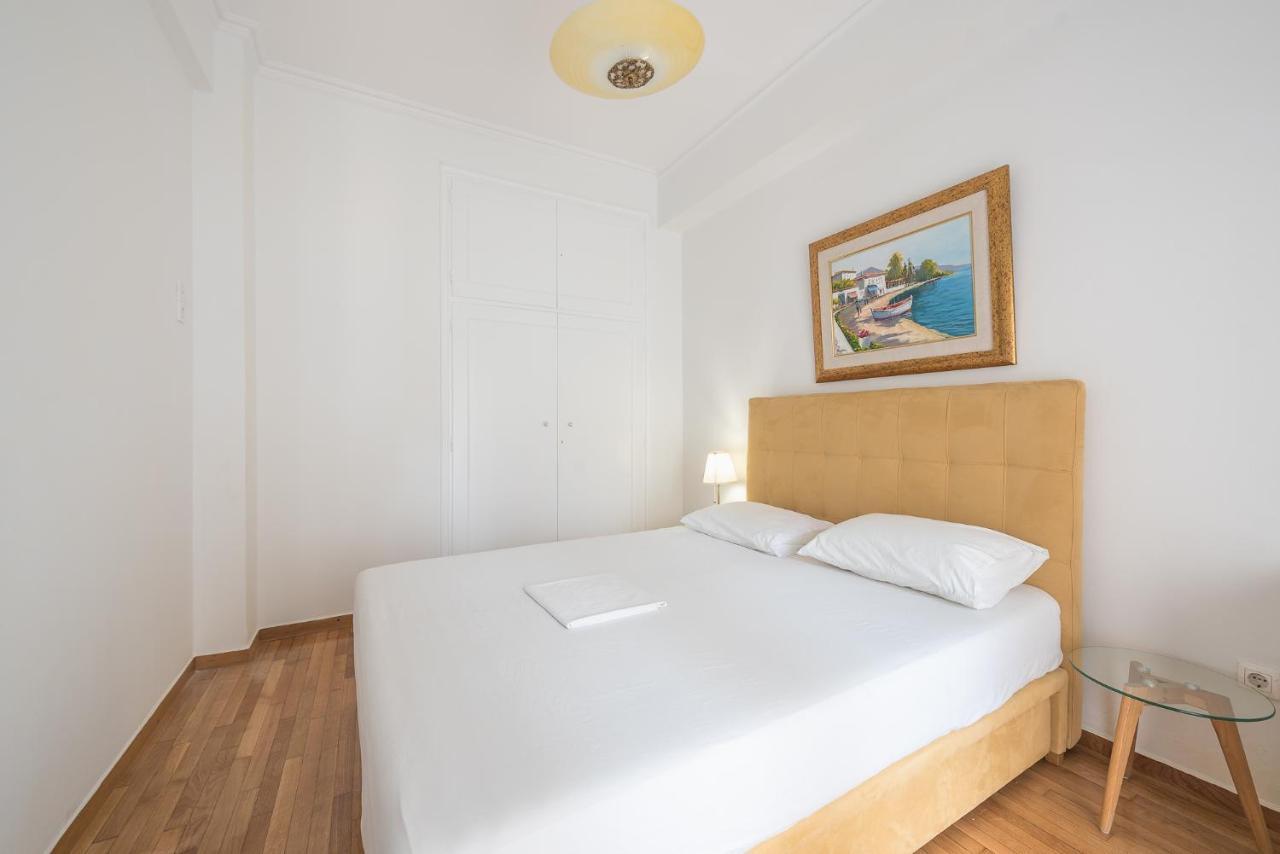 Victoria Secret Apartments Афины Экстерьер фото