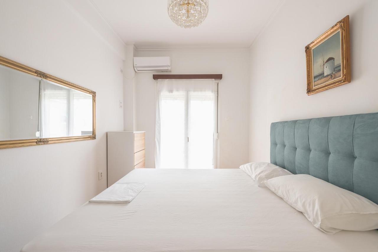 Victoria Secret Apartments Афины Экстерьер фото