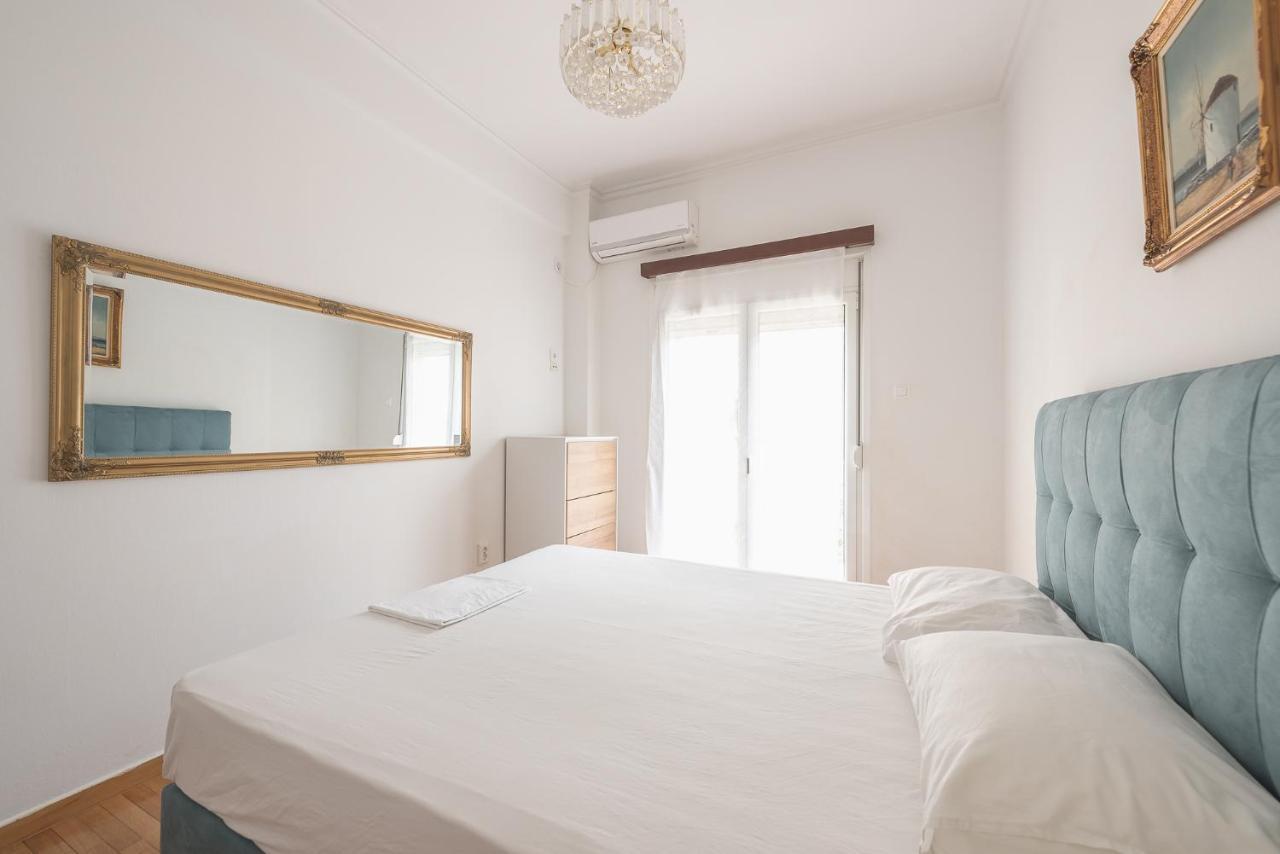 Victoria Secret Apartments Афины Экстерьер фото
