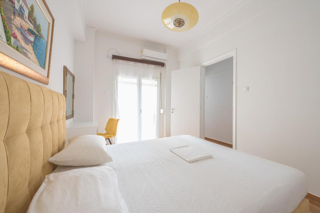 Victoria Secret Apartments Афины Экстерьер фото