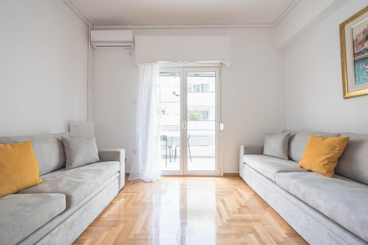 Victoria Secret Apartments Афины Экстерьер фото