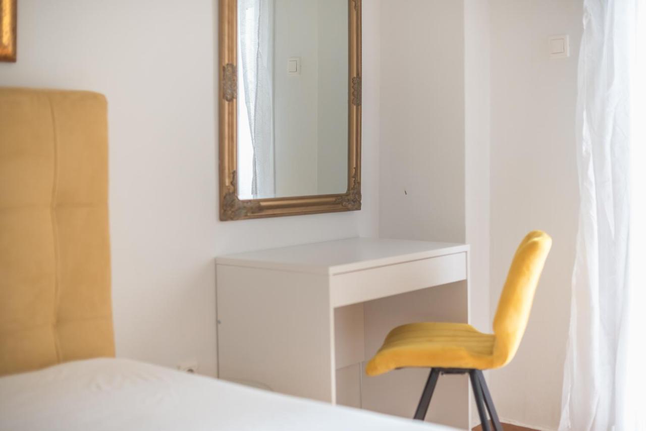Victoria Secret Apartments Афины Экстерьер фото