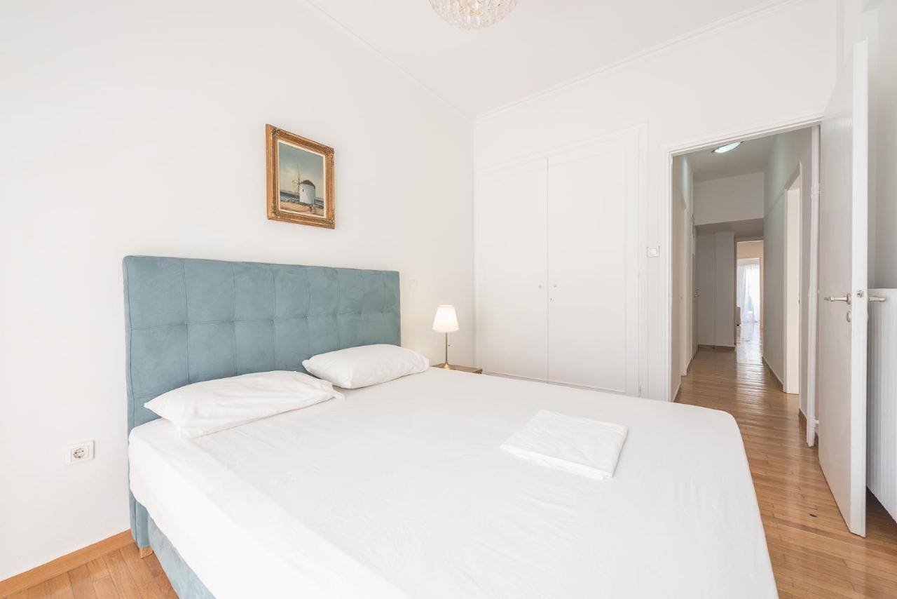 Victoria Secret Apartments Афины Экстерьер фото