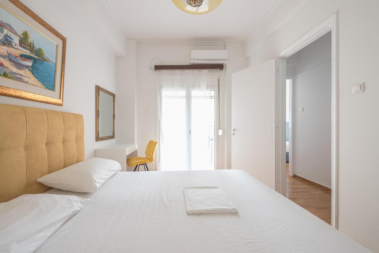 Victoria Secret Apartments Афины Экстерьер фото